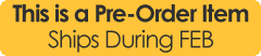 preorder ships during oct