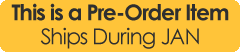 preorder ships during oct