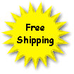 free shipping