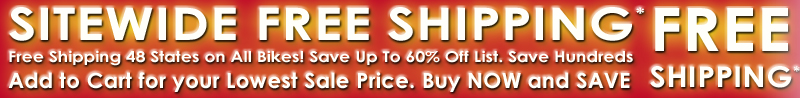 SiteWide Free Shipping 48 States and Near Wholesale Deals