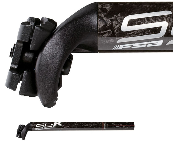 FSA Full Speed Ahead SL-K Carbon CSI/OS Handlebars