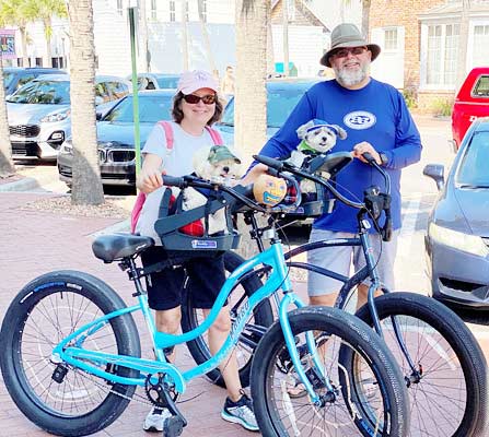 Mango Cruisers Beach Cruiserbikes 