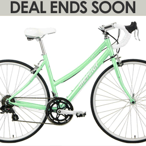 CYBERHOT Deal #14* BikeShop Quality Shimano21Spd Drivetrain DropBar Road Bikes, Light/Strong ALU Compare $1100 WAS $399 NOW $299 StepThru/ Traditional+FREE SHIP48 Click Here WARNING: Deals May End Suddenly   