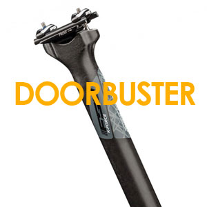 CYBERHOT DOORBUSTER INCREDIBLE FullSpeedAhead Carbon!  SuperLight/Strong KFORCE Carbon SeatPost Compare $220 NOW $TOOLowTOSHOW WARNING: DEALS May End Suddenly FREE SHIP 48 Shop now: Click HERE