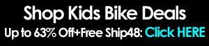 Bike Shop Quality KIds Bikes Save Up to 73% Off* Pro to Entry Level Carbon, ALU, Reynolds853 Save Hundreds*+FREE SHIP48 Click Here 
