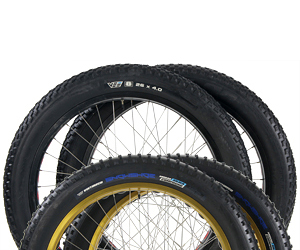 SALE Fat Bike Wheels+Free Tires Many Wheels Come with FREE Tires
