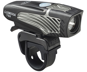 NiteRider Lumina 750 LED Super bright, Top-Rated LED 750 Lumen Headlight Compare at $100 Incredible SALE $TooLowToShow +FREE SHIP48