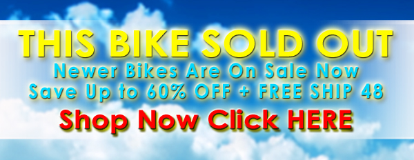 Save Up to 60% Off New Road Bikes + Free SiteWide Shipping*