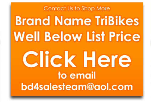 bicycle brand ratings