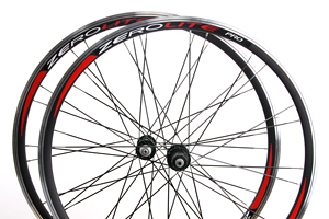 Weinmann DP18 Aero Road Wheels