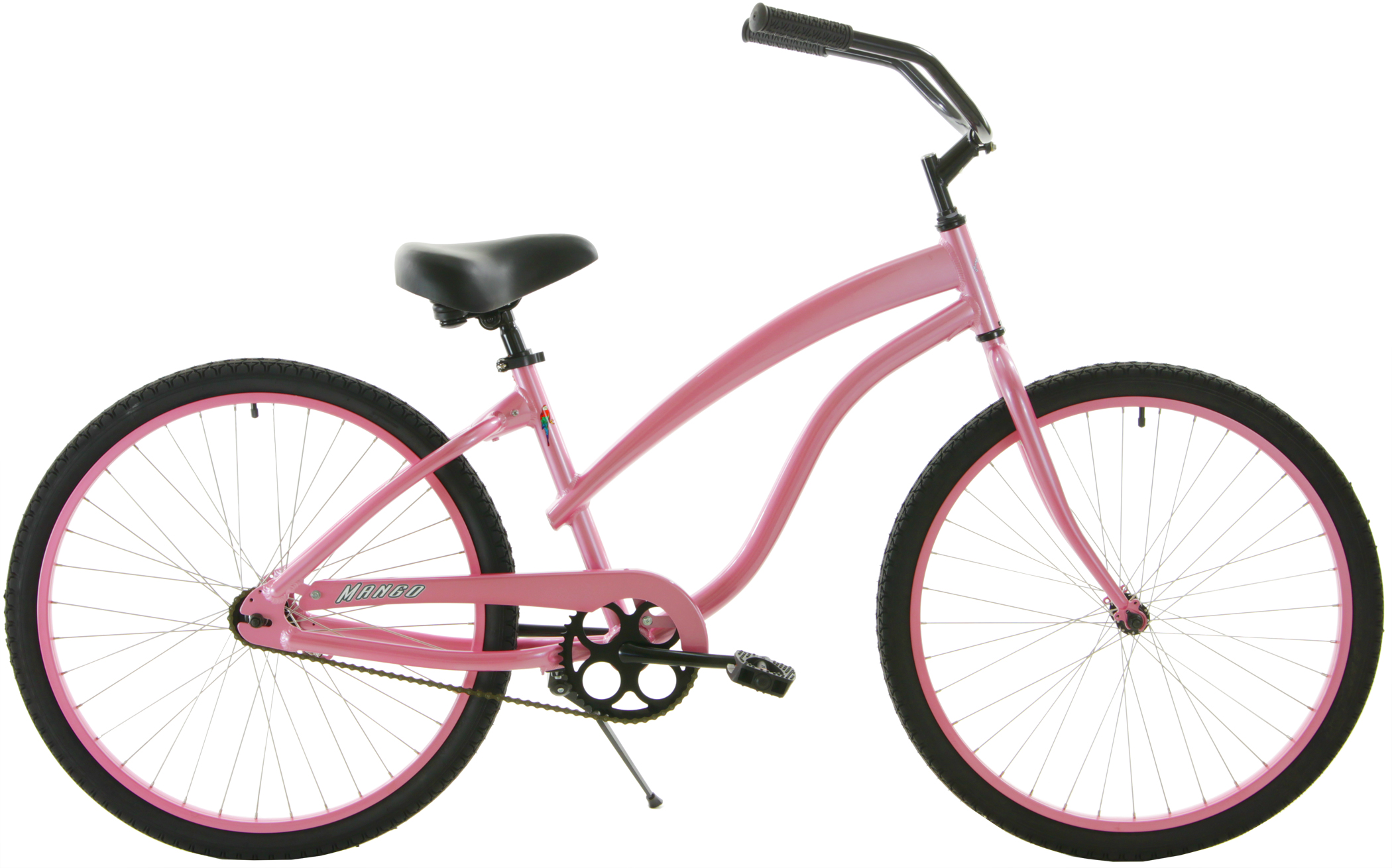 Save Up to 60 Off Mens and Women's Aluminum Cruiser Bikes, Mango