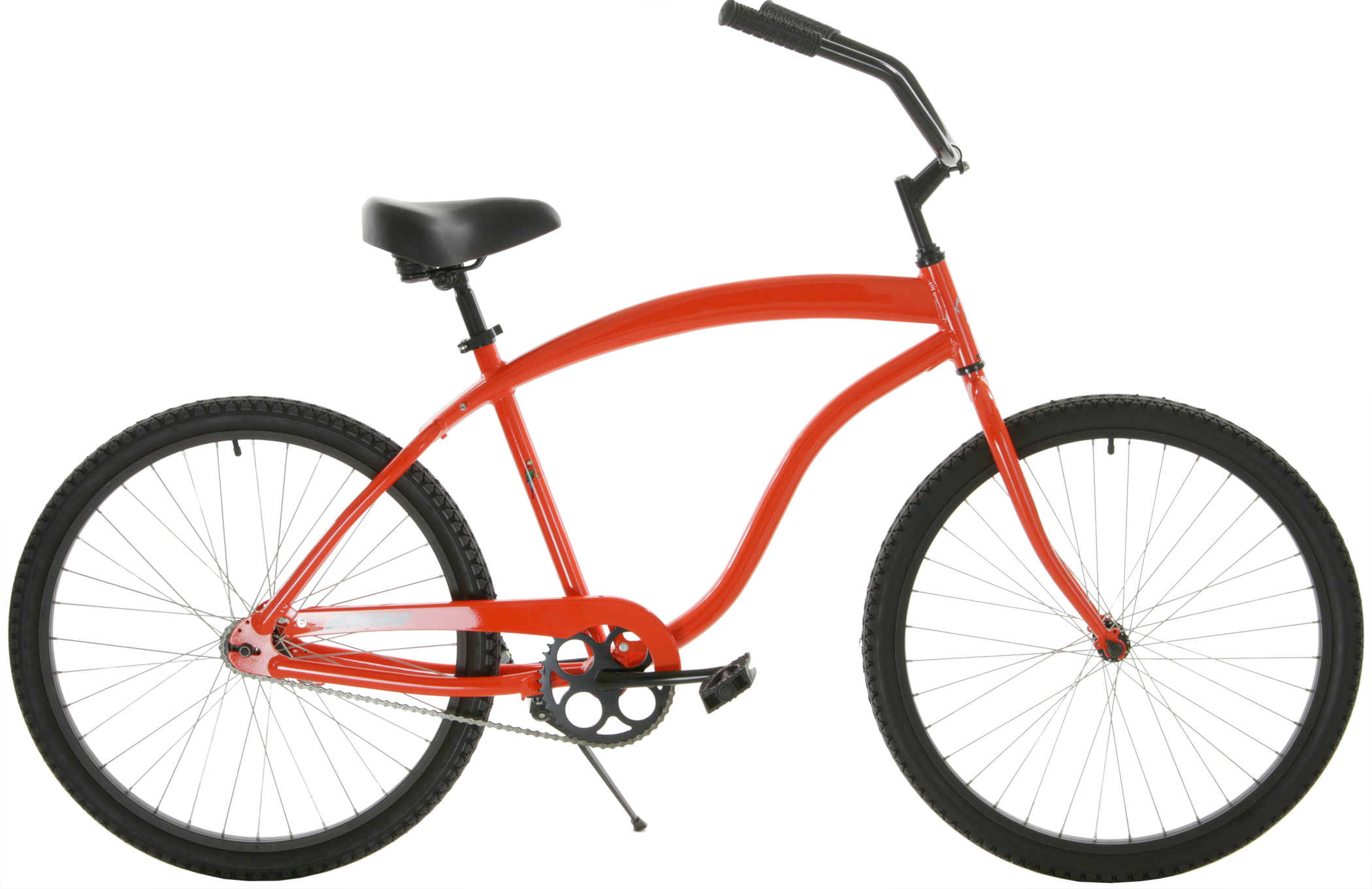 mango beach cruiser