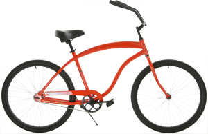 Cute, Stylish Custom Cruisers  Mango Parrot Cruisers Custom Designs, Coaster Brakes, RustFree Light ALU Frames, Comfy Seats, Cutest, Most Stylish Cruisers 