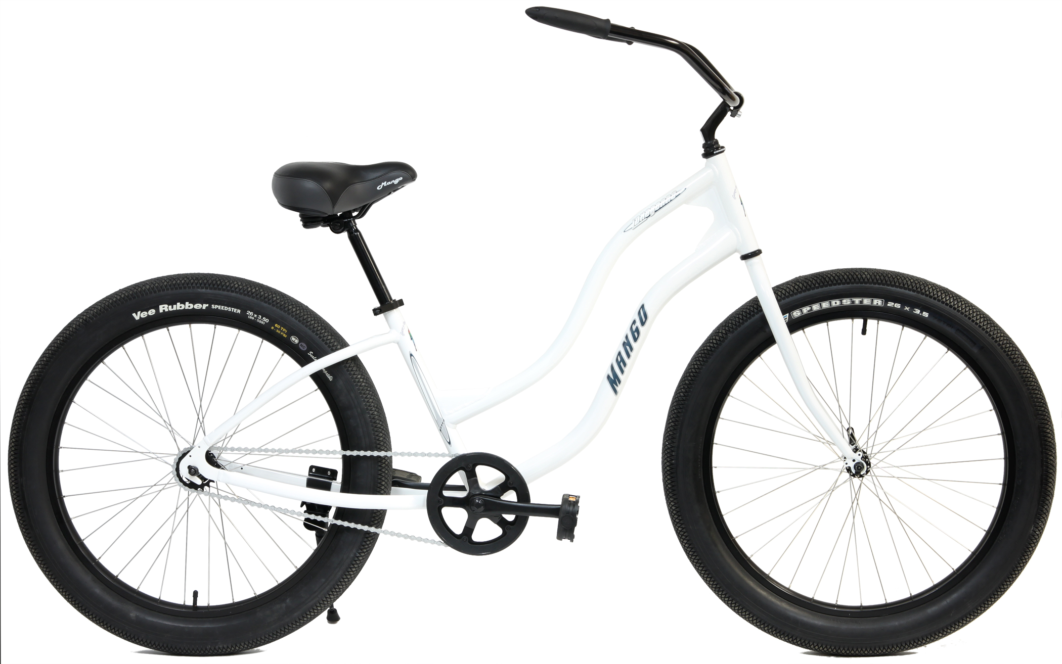 Fat bike store cruiser