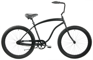 macaw fat bike cruisers