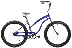 macaw fat bike cruisers