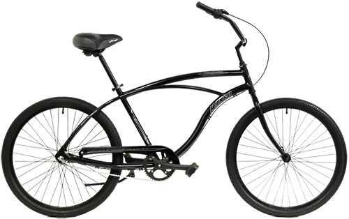 Cruisers Bikes Up to 60% Off List Sale on Bicycles with Free Shipping to 48 States