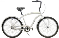 Mango Macaw Aluminum Cruisers Bikes