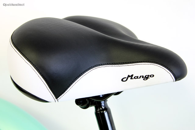 Mango bikes single speed on sale
