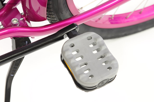 Mango parrot beach cruiser sales