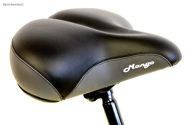 Save up to 60 OFF Mango Macaw 3 Speed Shimano Nexus Aluminum No Rust Frame Cruisers from bikesdirect