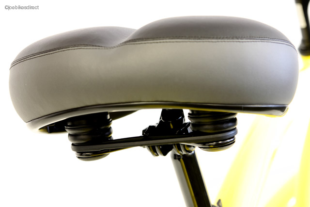 Save up to 60 OFF Mango SuperBird eBike 8 Speed Cruisers Cruisers
