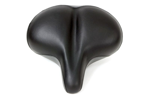 MANGO CRUISER SADDLE PROMO SALE Super Comfy Deluxe Cruiser Saddles with Advanced Suspension for Extra Comfort 