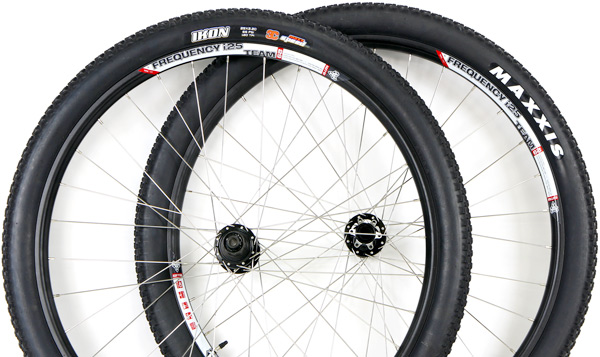 FREE SHIP 48 STATES*  BOOST 29er BIKE WHEELS PROMO SALE PAIR of 29er BOOST Spacing WTB Tubeless Compatible Wheels  + FREE MAXXIS Tires: IKON 29x2.2 (Tires Worth Over $200/Pair) Yes, sold and shipped in pairs. (Front+Rear Wheel)