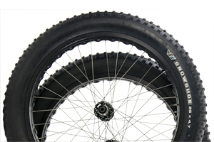 fatbike 29er wheels