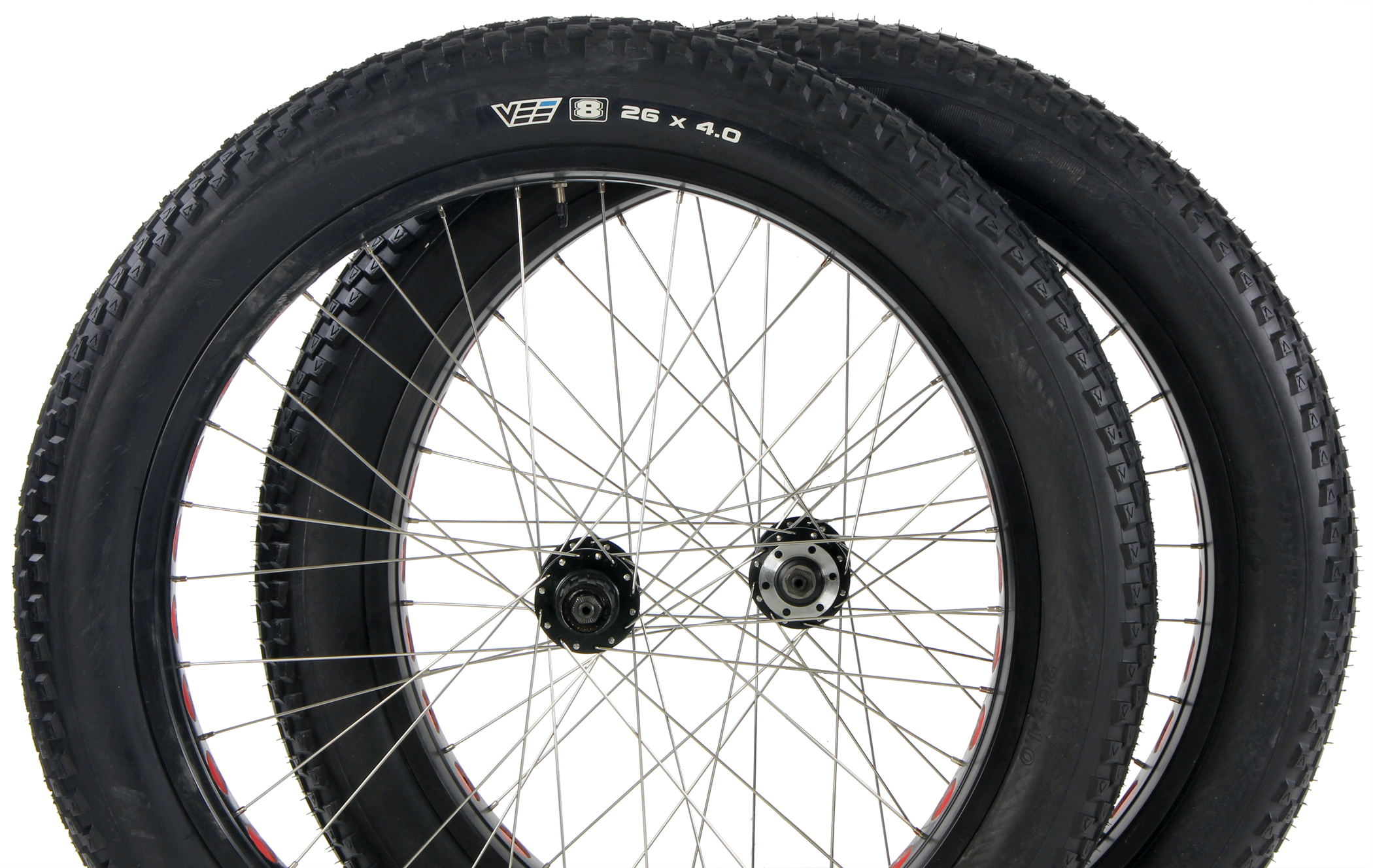 cheap fat bike wheels