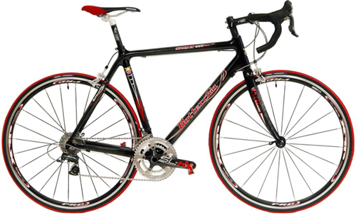 Full Carbon Road Bikes Bottecchia Sprint CF79 Team Shimano Dura Ace 20 Speed