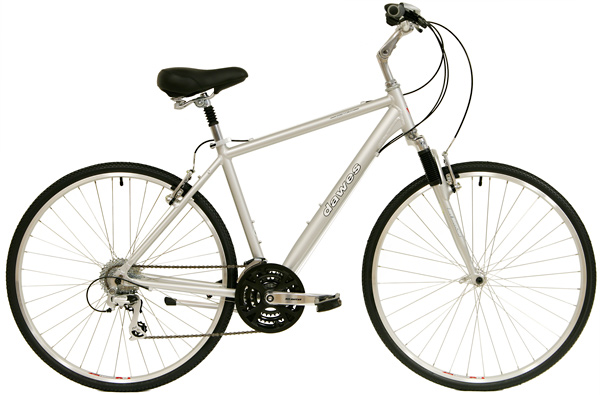 Save Up to 60 Off Comfort Bikes Dawes Eclipse 3.0