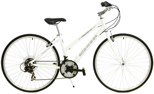 Dawes Eclipse Hybrid Bikes Bicycles Save Up to 60% Off at Bikesdirect.com