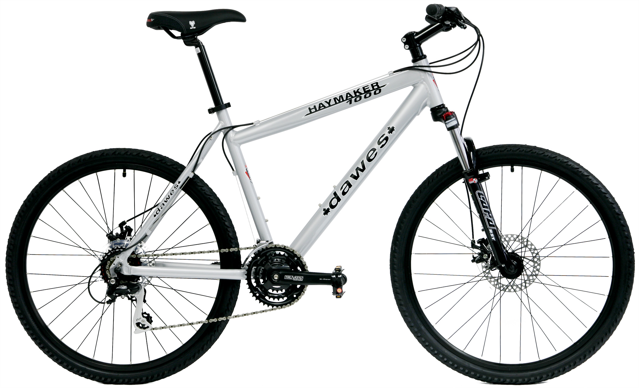 Dawes deals haymaker 1000