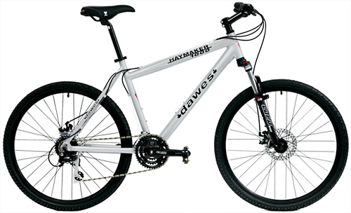MTB - Mountain Bikes - Dawes Haymaker 1000