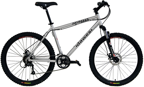 Dawes Haymaker 1200