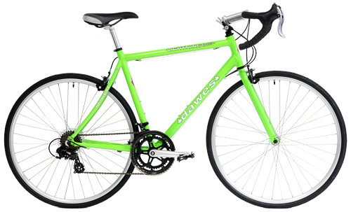 Road Bikes - DawesLightning Sport AL aluminum road bikes