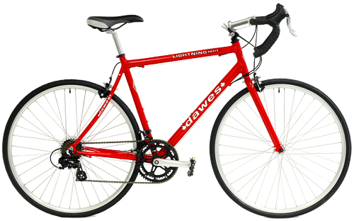 Road Bikes - DawesLightning Sport AL aluminum road bikes