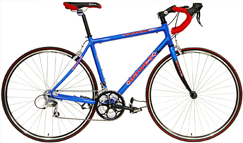 Road Bikes - DawesLightning1200