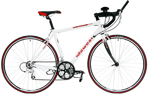 Road Bikes - DawesLightning1500