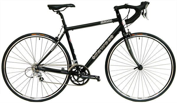 Road Bikes - DawesLightning2300