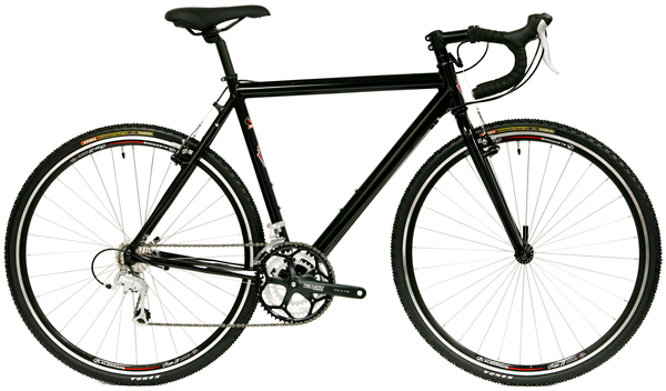 Road Bikes - Motobecane Fantom Cross CX