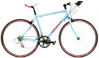 2013 Dawes Sheila PRO Womens PRO Level Roadbikes