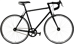 Dawes SST Steel Track Bikes