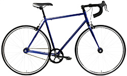 Fixie Track Road Bikes - Dawes SST