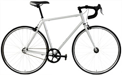 Fixie Track Road Bikes - Dawes SST
