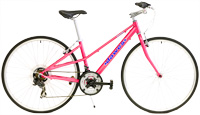 Dawes Wendy NEW Women FlatBar Road