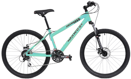 MTB - Mountain Bikes - Dawes Haymaker 1000