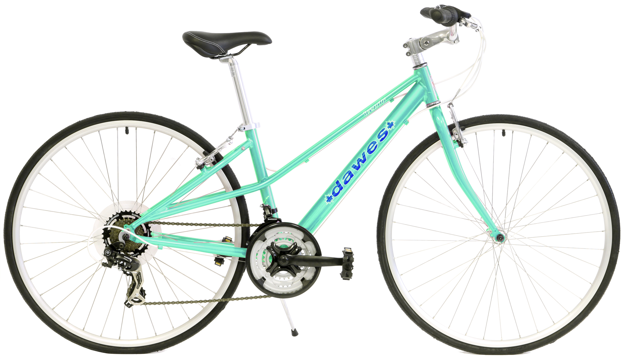 Save Up to 60% Off Womens Hybrid City Bikes