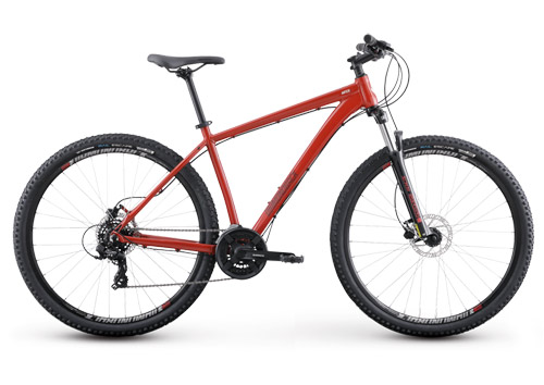 NEW Disc Brake Front Suspension Mountain Bikes on Sale Aluminum Frame 27.5 Mountain Bikes DiamondBack HATCH 3